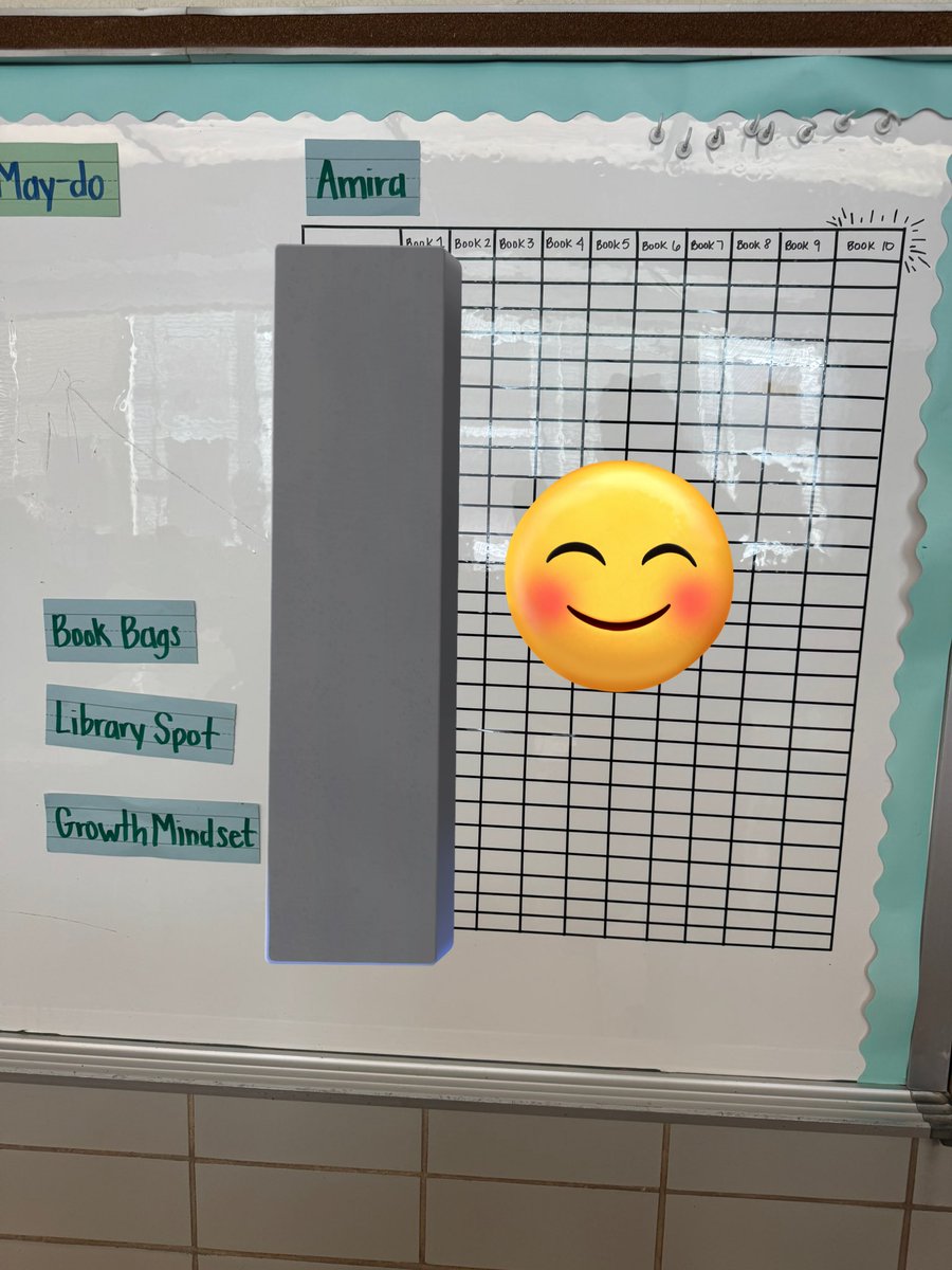 Kristin Novak, NBCT tweet media