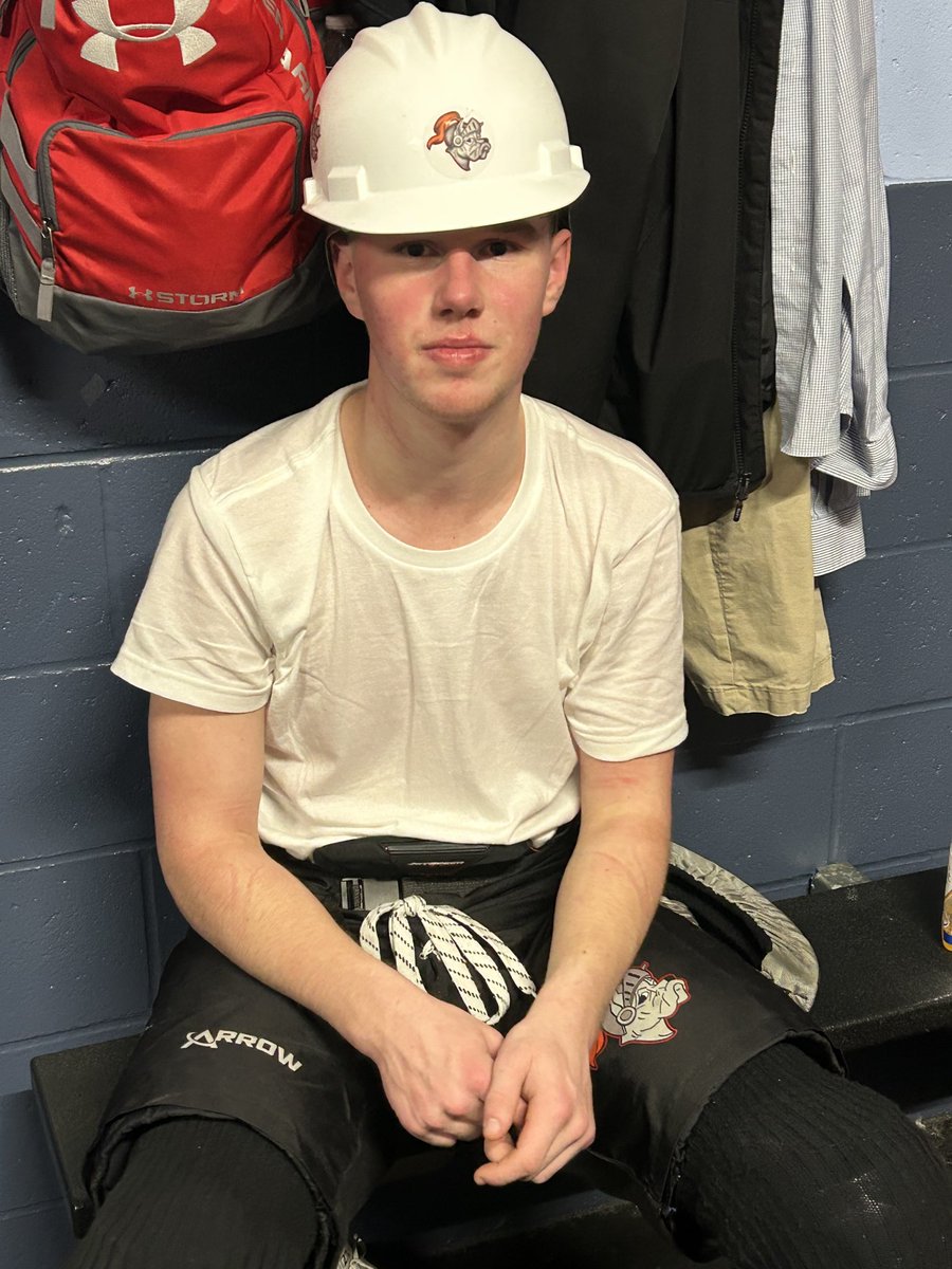 Boys hockey team SB lost to Attleboro 4-0. Jacob Michals played well in goal in the loss. Gavin Summers, player of the game.