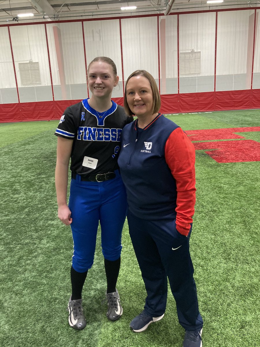 Kaleigh Crawford tweet media