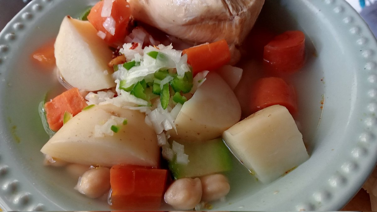 Caldo de pollo para el alma de una corbata