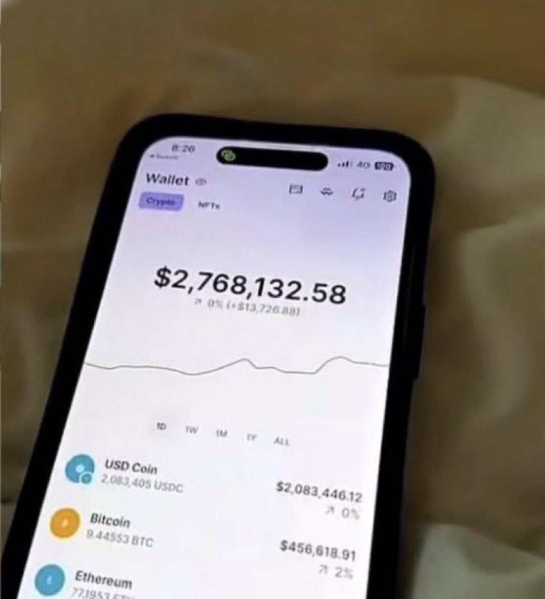 DcHacks09's tweet photo. The platform you’re dealing with is a scam. Protect your funds before it’s too late.
DM me now for help recovering your lost crypto.

#Coggie #CryptoHelp #Pamioerut #SOL #CryptoRecovery #CryptoCommunity #Cointir #Lobitcoin #Cryptonux #Febya #Nemural #Nbstk #CryptoScam #Crypteq https://t.co/CvL59Ejwck