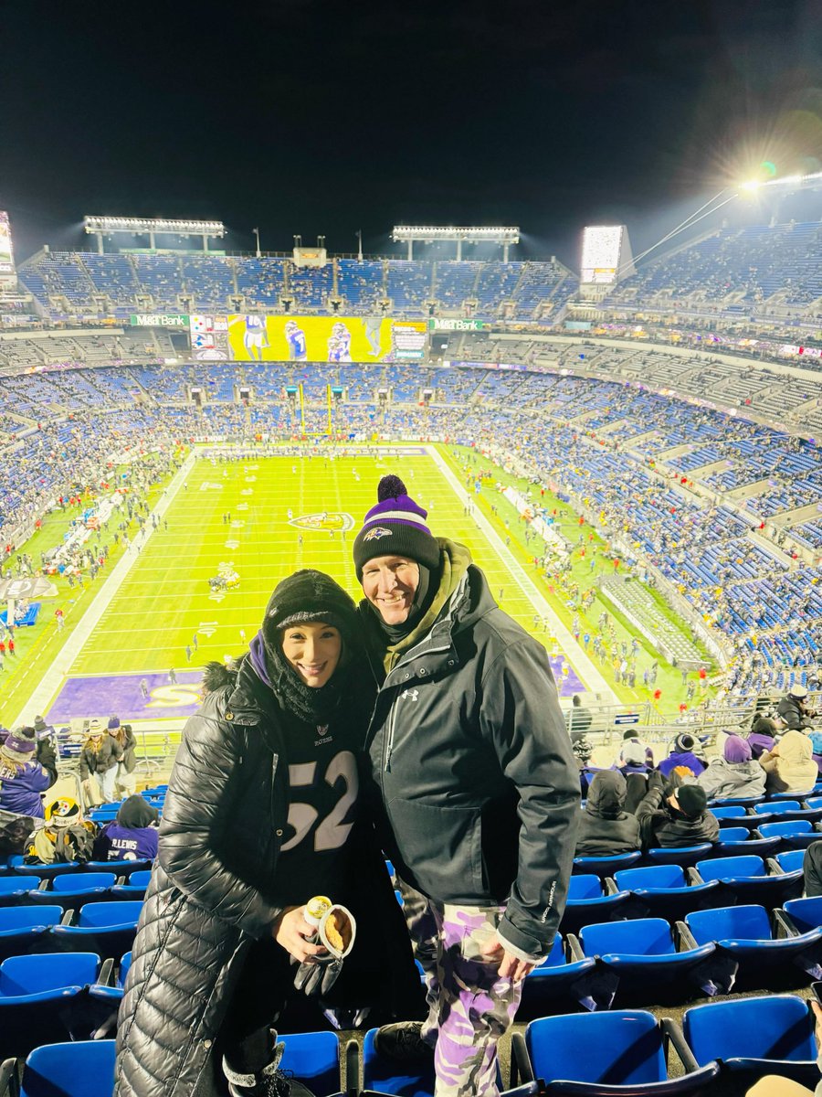 BanAnnaWise's tweet photo. #RavensFlock https://t.co/jGakgGBlFv