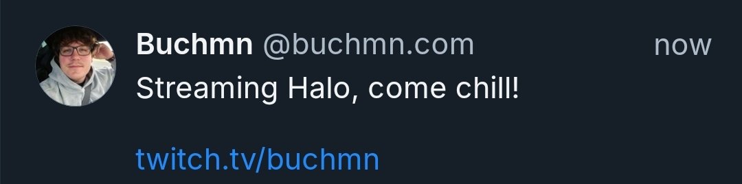 Buchmn tweet media