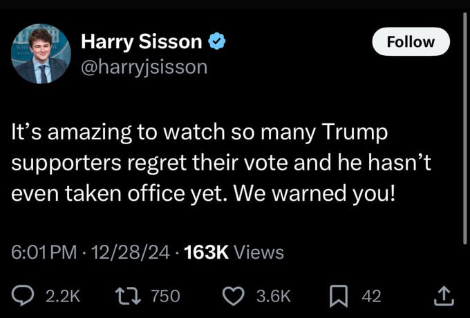 Save America 🇺🇲 tweet media