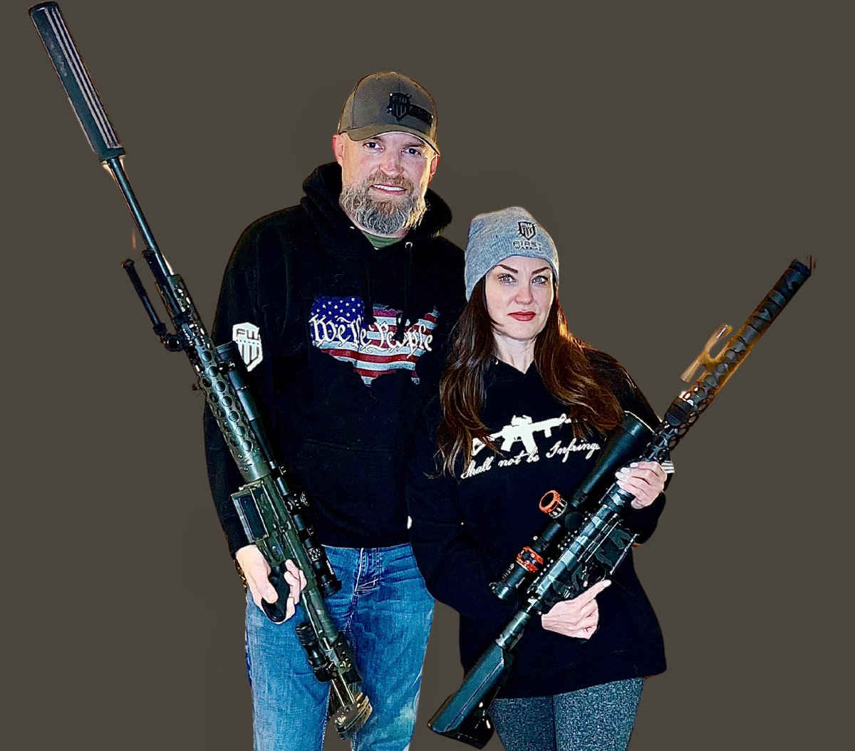 Team America Tactical LLC (@teamamericatac) on Twitter photo We had a fun day off with my family at <a href="/TheTacoMan970/">The Taco Man</a> for lunch and <a href="/berthoudbrewco/">BerthoudBrewingLoveland</a> afterward…
Then we had to do our <a href="/F1rstWarrior/">FirstWarrior</a> picture, since that’s where we met a few years back…
Of course we have to display the amazing Phoenix Weaponry custom rifles as well!!! We had a fun day off with my family at <a href="/TheTacoMan970/">The Taco Man</a> for lunch and <a href="/berthoudbrewco/">BerthoudBrewingLoveland</a> afterward…
Then we had to do our <a href="/F1rstWarrior/">FirstWarrior</a> picture, since that’s where we met a few years back…
Of course we have to display the amazing Phoenix Weaponry custom rifles as well!!!