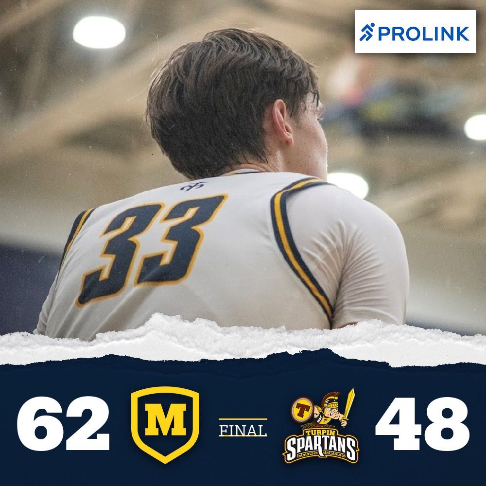 MoellerBBall's tweet photo. FINAL from Turpin. W #10. #GoBigMoe https://t.co/W9tigf2WTm