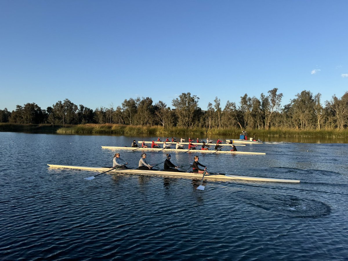 Oklahoma Rowing tweet media