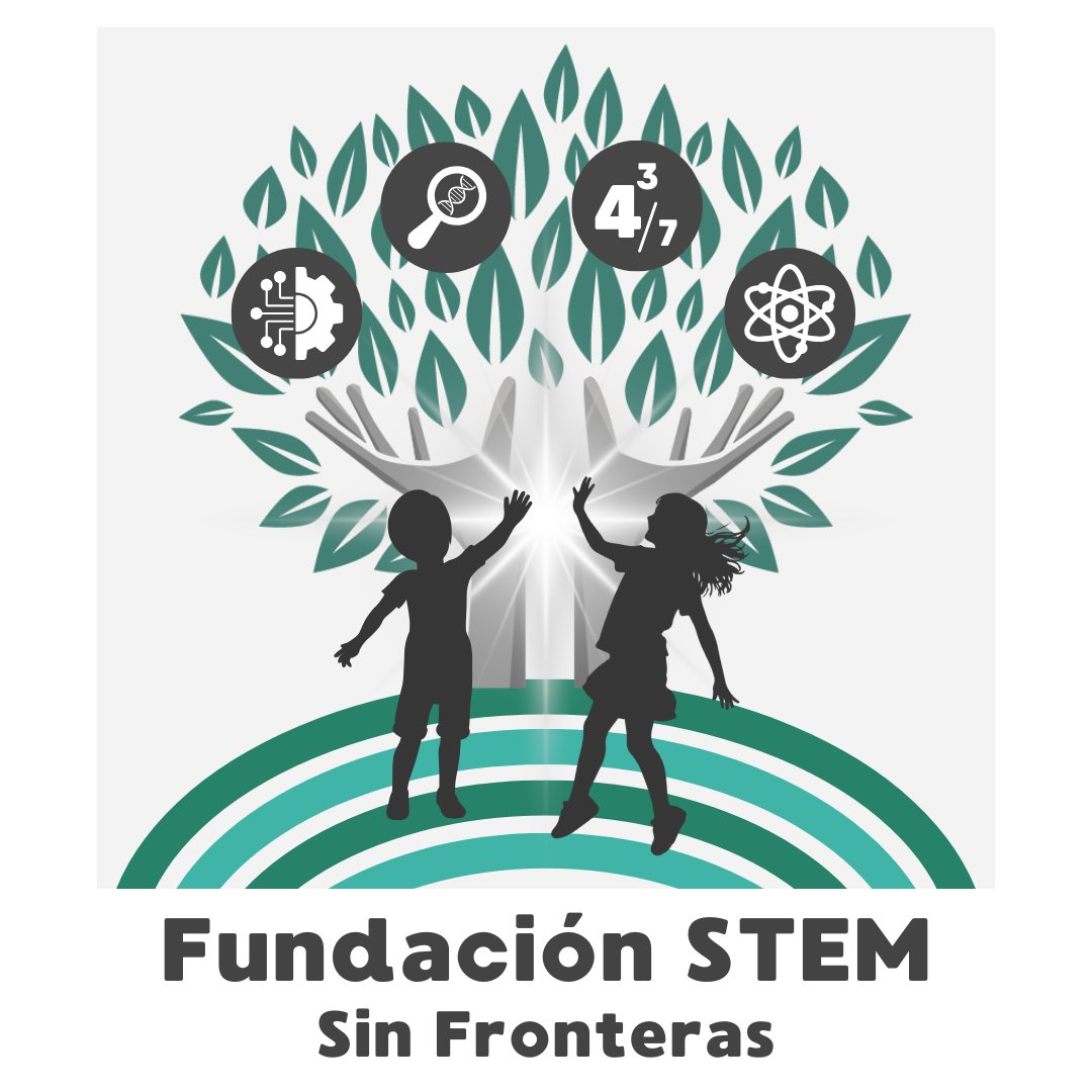 Fundación STEM sin Fronteras (FSsF) 🌎 tweet media