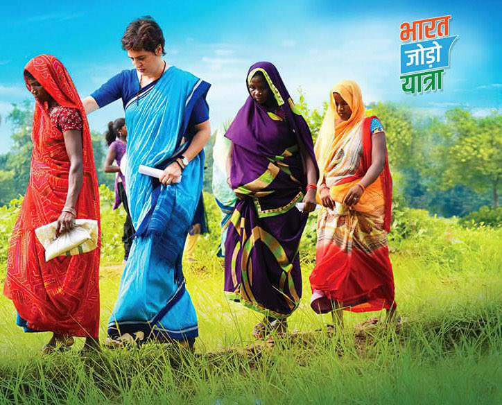 CongressEAS's tweet photo. Your essence makes the world brighter. 
Celebrating you!
You make the world a better place every day.
Happy Birthday! 💐🎂

@priyankagandhi | #INCFollowBack
#HBDPriyankaGandhi | #HappyBirthdayPriyanka https://t.co/83CTa19Ogp