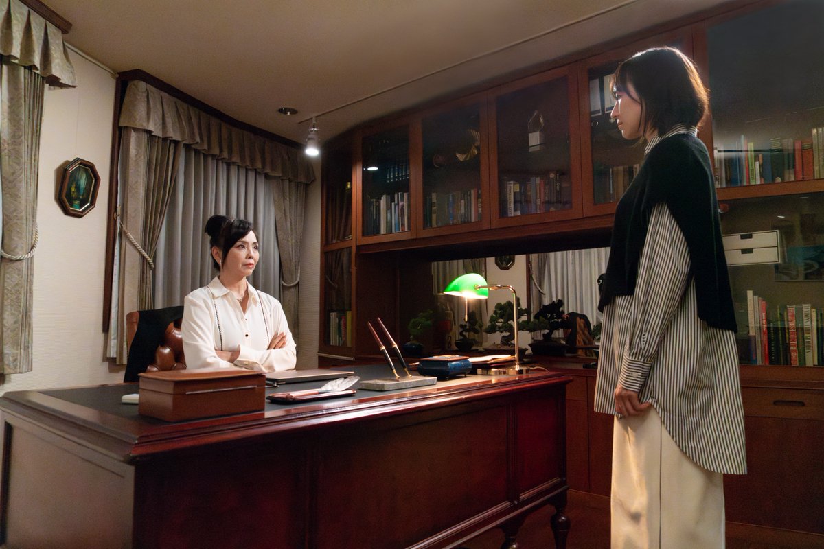 【放送直前📺】「フォレスト」第1話🌲

楓（#比嘉愛未）の嘘が明らかに💭

恋人・純（#岩田剛典）と予想外の光景を目にする👀

🔻あらすじ・場面写真
mdpr.jp/photo/detail/1…

#JSB3 #フォレスト 
<a href="/T_IWATA_EX_3JSB/">GAN(岩田剛典)</a>