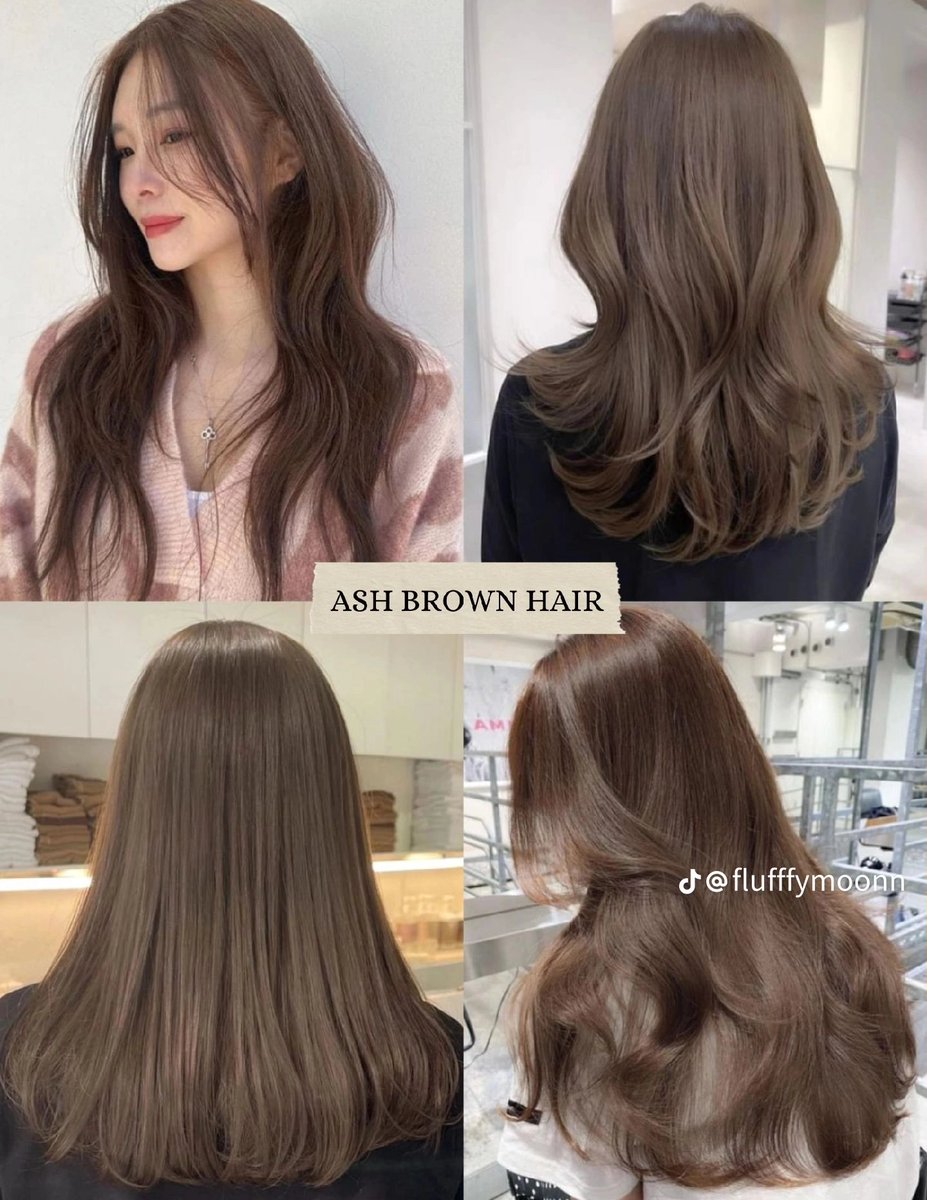 loewerubyjane's tweet photo. Rekomendasi warna cat rambut (garnier) https://t.co/FNUj6aSEV9