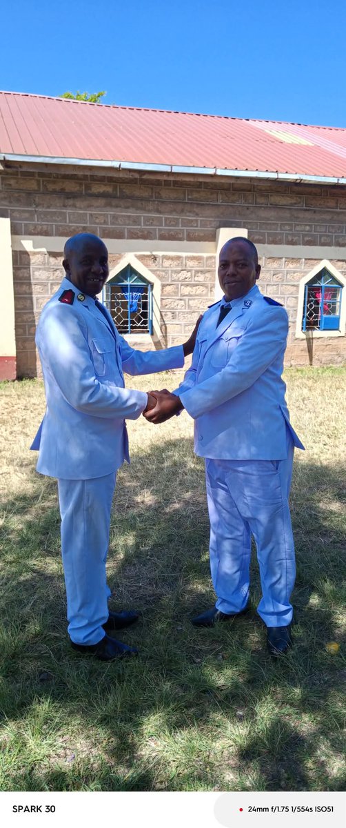 Stevemulwa9's tweet image. @EvahMwalili #ServiceCheck @Radio47KE 
Morning mama taifa 🇰🇪 Leo nitashiriki My home church SALVATION ARMY TALA KITHIMANI upcoming Citadel 🕍 chini ya lieutenant Fred musili na lieutenant linah musili ....
Mungu panua mipaka yangu 🙌🙌🙌
#HapaNdipo