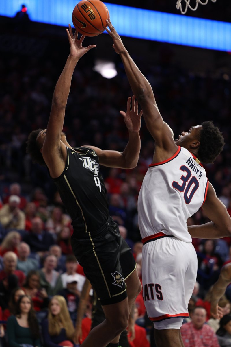 Arizona Basketball tweet media