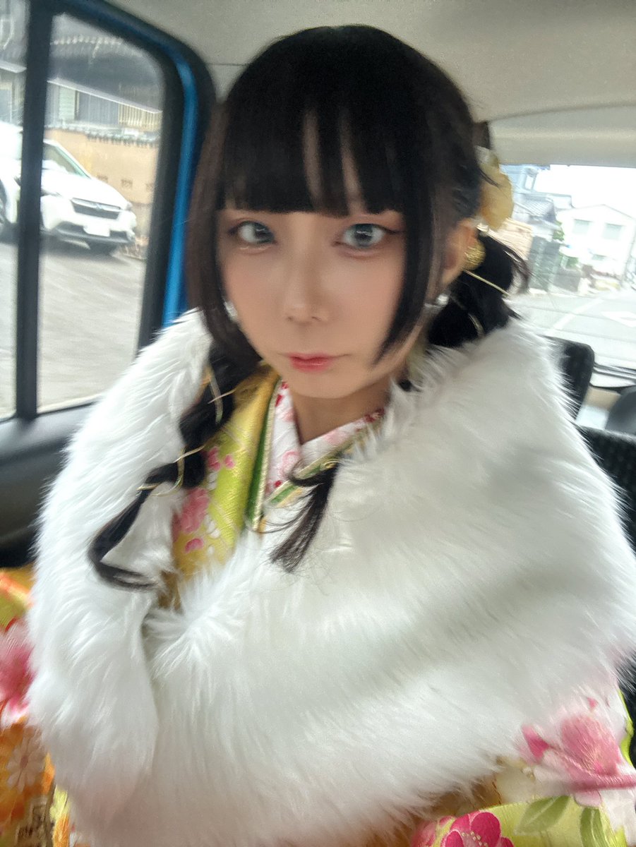 あやぽんず。 tweet media