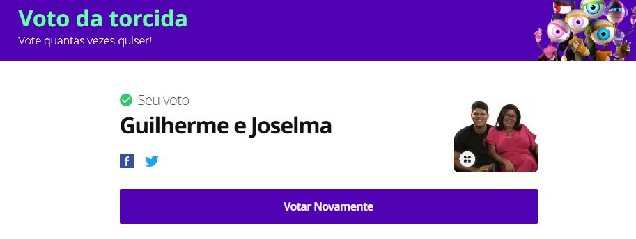 realitynaticos's tweet photo. Vamos pessoal! #TimeDELMAeGUI https://t.co/6nIchLDCgk