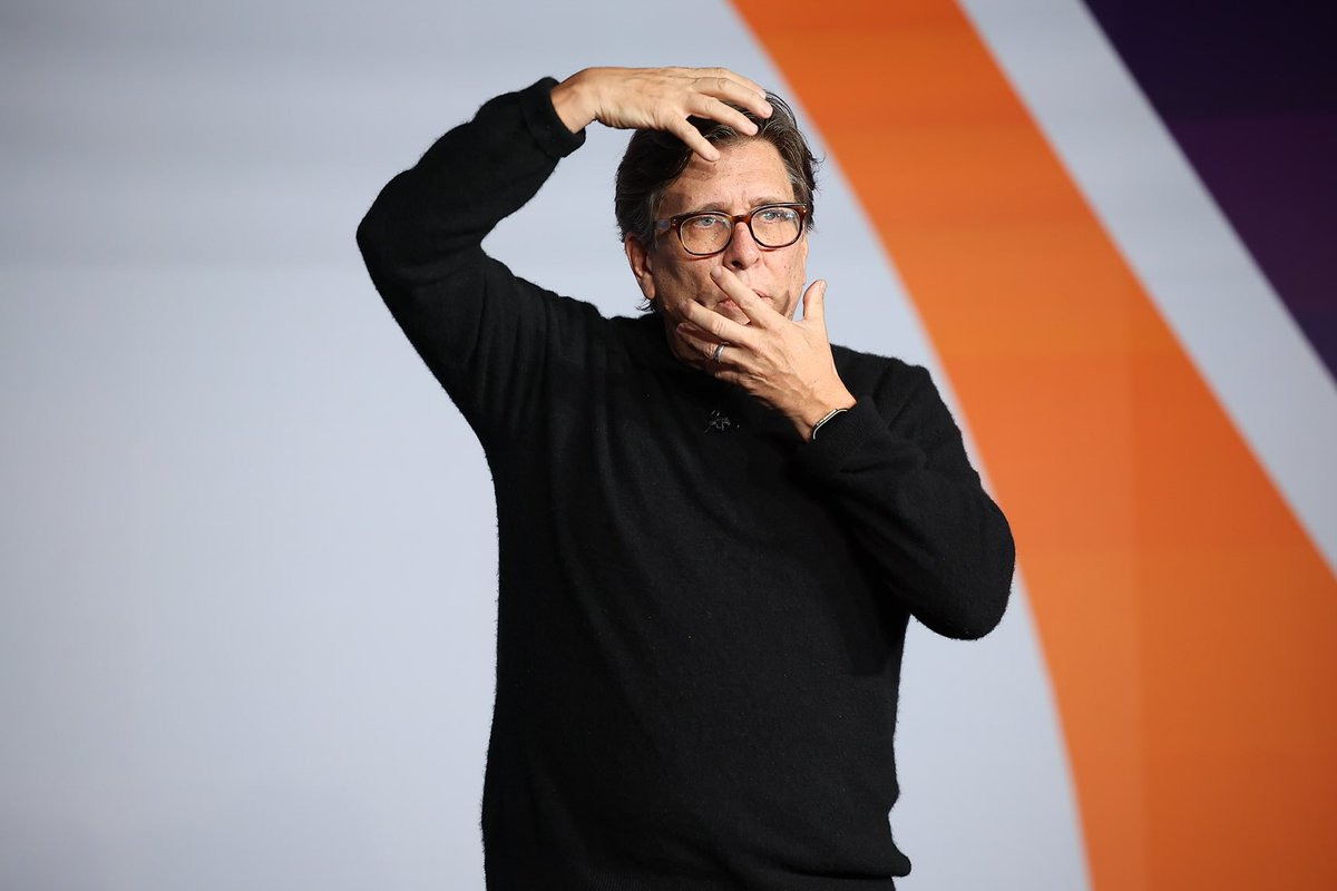 John Nosta tweet media