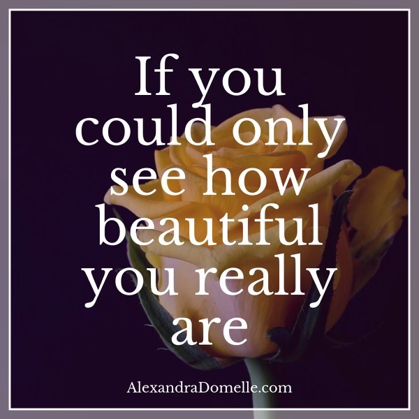 Majid Khan (@redmajid) on Twitter photo If you could only see how beautiful you really are
via <a href="/alexdomelle/">Mindful Moment</a>
#ThinkBIGSundayWithMarsha
#JesseLewisChooseLoveMovement
#LightUpTheLove #LUTL #Love
#JoyTRAIN
#GoldenHearts
#ChooseLove
#StarFishClub
#FamilyTrain
#IAMChoosingLove If you could only see how beautiful you really are
via <a href="/alexdomelle/">Mindful Moment</a>
#ThinkBIGSundayWithMarsha
#JesseLewisChooseLoveMovement
#LightUpTheLove #LUTL #Love
#JoyTRAIN
#GoldenHearts
#ChooseLove
#StarFishClub
#FamilyTrain
#IAMChoosingLove
