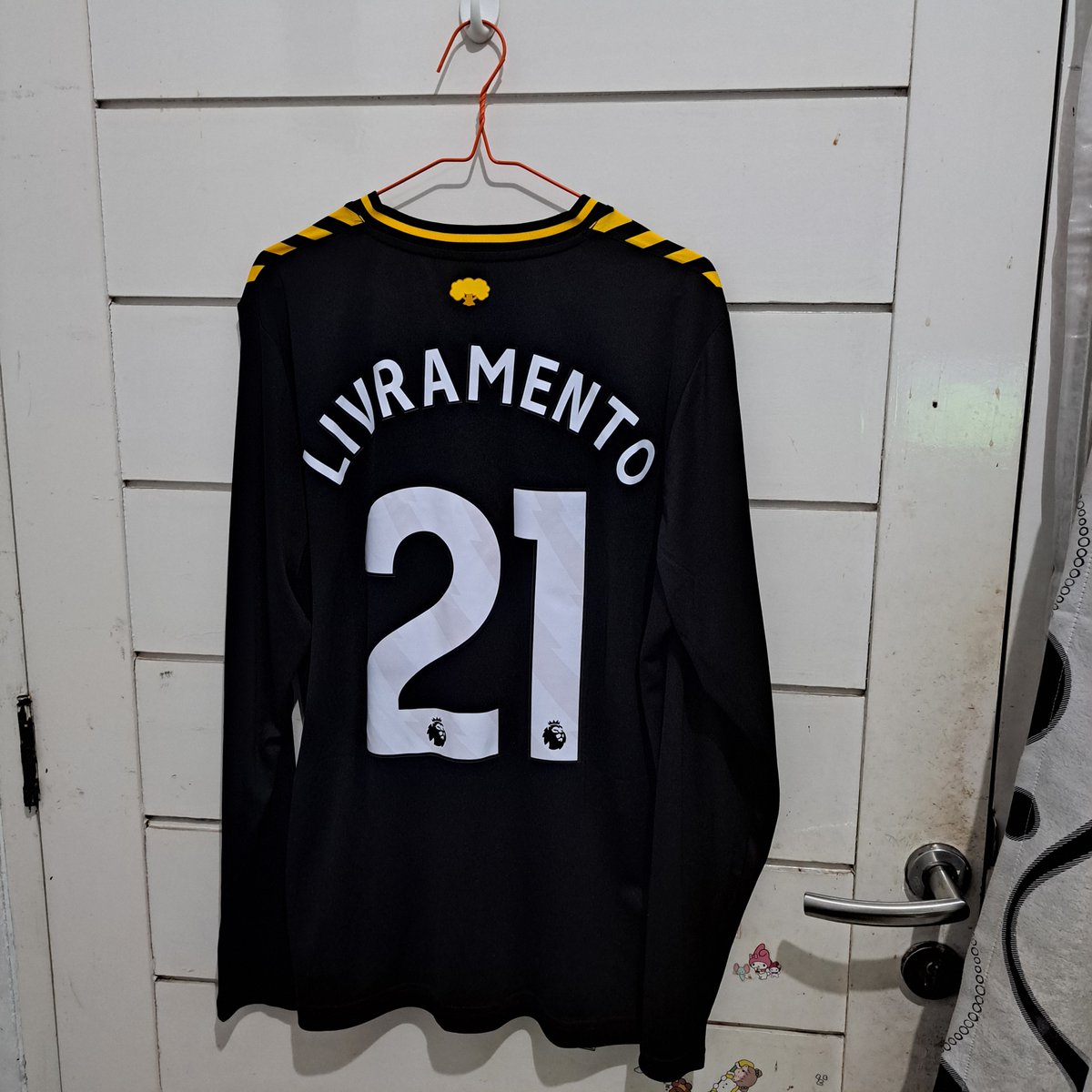 Pemburu Jersey tweet media