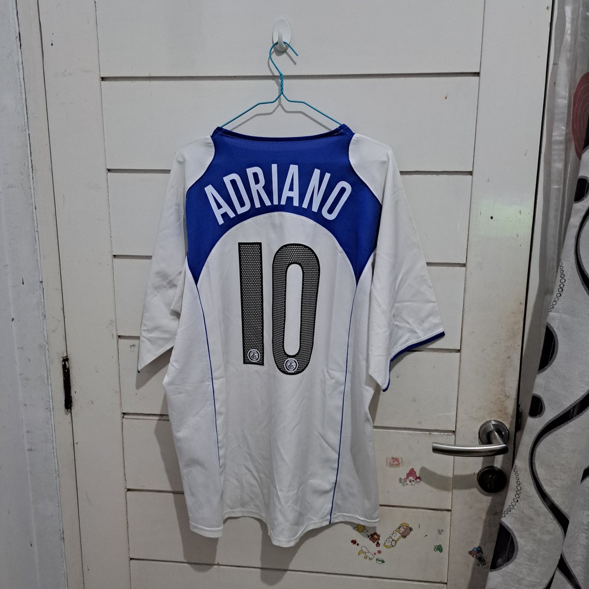 Pemburu Jersey tweet media