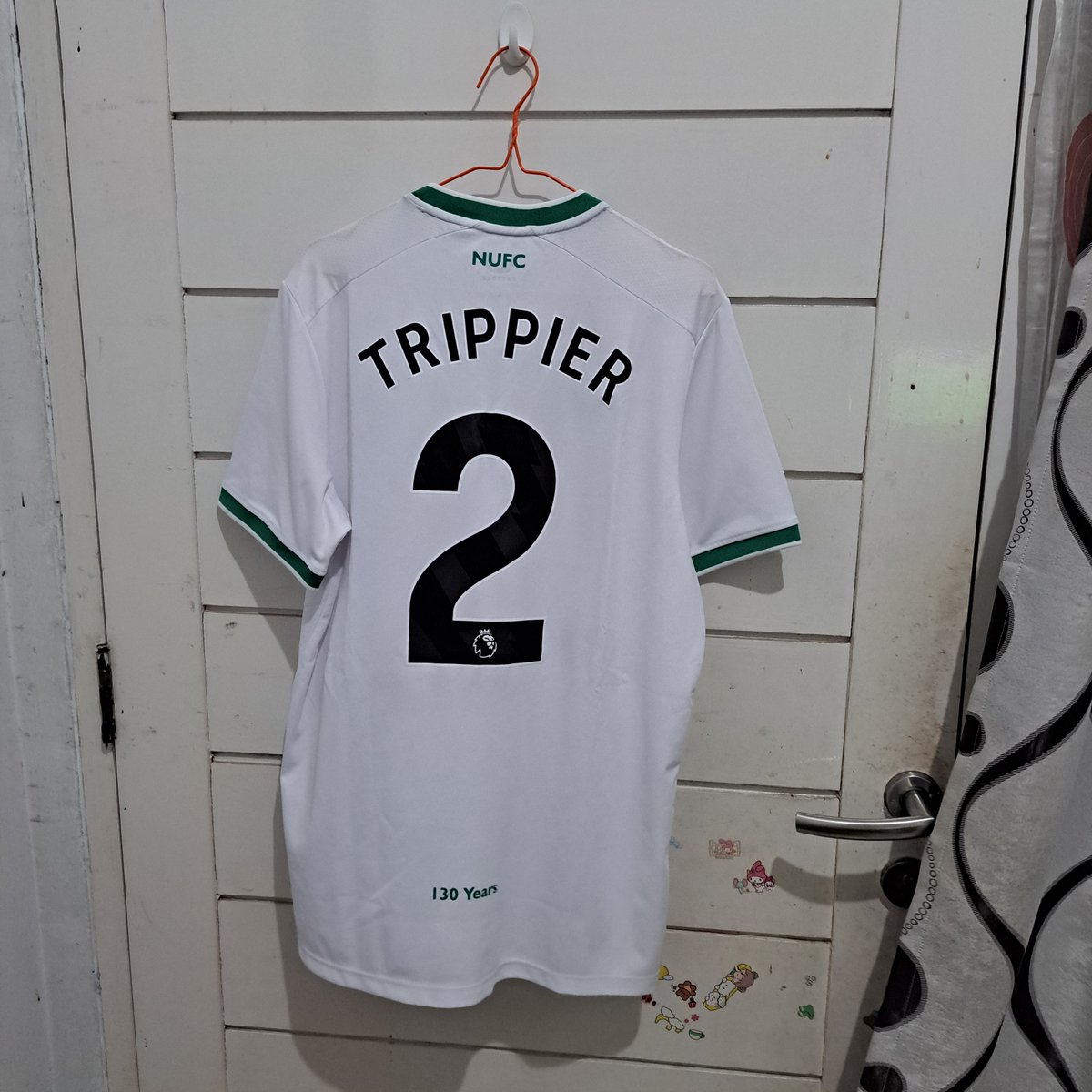 Pemburu Jersey tweet media