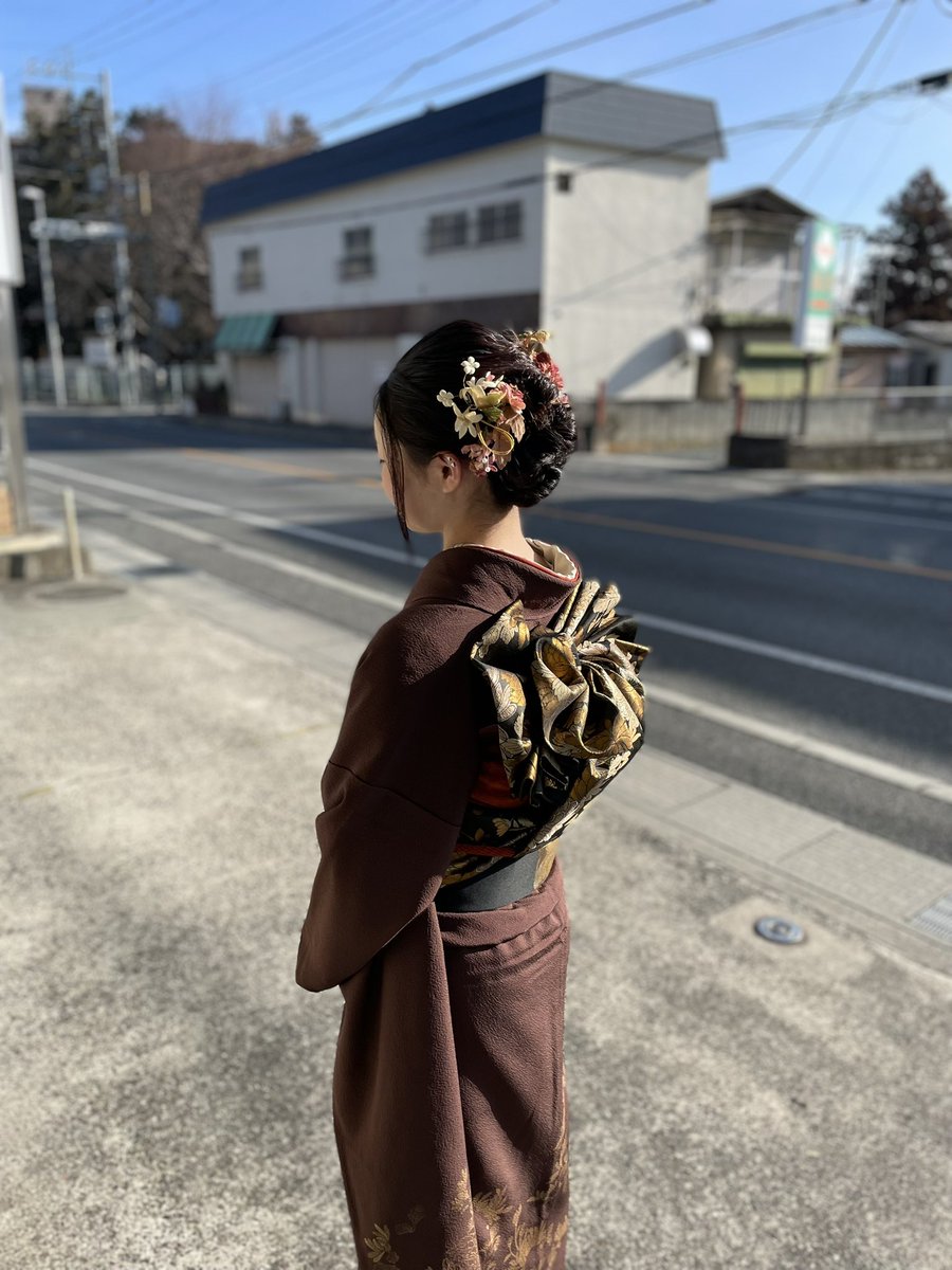 _voice_ver1's tweet photo. 2025 #祝
#成人のつどい
おめでとうございます。
より好い人生が開けますように^_^ https://t.co/HhWFFE3BlN