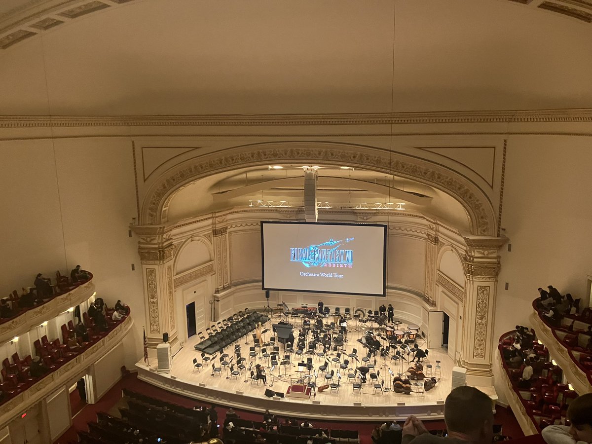 FFVII Rebirth wit <a href="/DMJazzyHands/">Eugenio Vargas only on Bluesky!!!</a> WE ARE DOIN THIS THANG