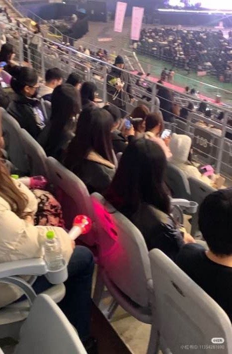 SM needs to free them rn!! #smngg