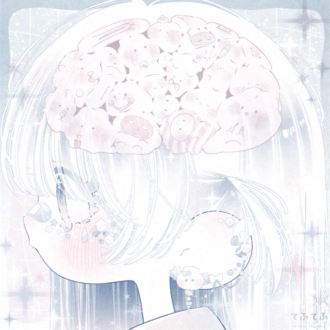 サンリオコラボイラコンのクリエイター部門にこちらの3枚で応募いたしました!いいねやコメントの数が多いと審査員の方の目に入る回数も多くなるそうなので、よければURL先からご協力いただけますと大変嬉しいですサンリオコラボイラコン#みんなに届け私のKAWAII 