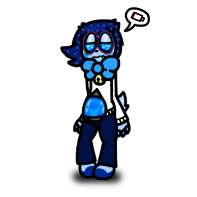 GlitchyDaFlower's tweet photo. Low-Battery πͺ«π
#disney #pixar #insideout #insideout2 #insideoutau #sadness #insideoutsadness #sadnessinsideout https://t.co/qGevIYd1Rj