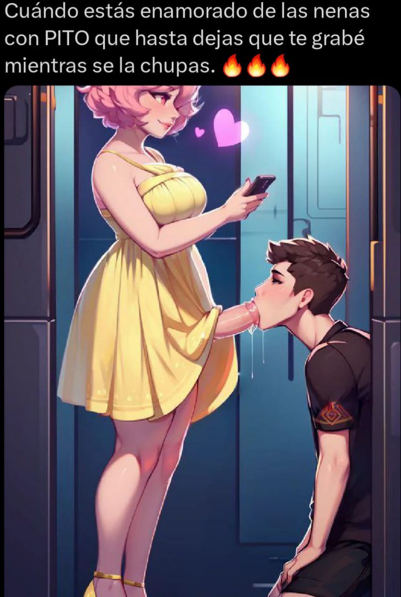 FatDaddyMX's tweet photo. Yo cuando me enamoro de una trans https://t.co/2PnfnfcA1L