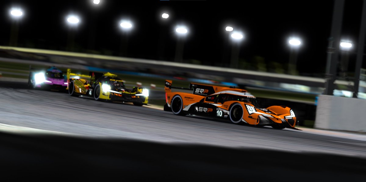 Christian Buján (@bupix98) on Twitter photo P13🫠
No pudo ser otra vez en la global endurance con <a href="/Antavus/">Carlos Alejandro</a> a falta de 24 min de carrera un GT3 nos toco en la rueda trasera haciendo que trompeáramos contra el muro, la próxima semana toca daytona 24h a por ello <a href="/SRPsimracingpro/">SRP SimRacing-Pro.com</a> <a href="/SRPracingteam/">SRP Racing Team</a> P13🫠
No pudo ser otra vez en la global endurance con <a href="/Antavus/">Carlos Alejandro</a> a falta de 24 min de carrera un GT3 nos toco en la rueda trasera haciendo que trompeáramos contra el muro, la próxima semana toca daytona 24h a por ello <a href="/SRPsimracingpro/">SRP SimRacing-Pro.com</a> <a href="/SRPracingteam/">SRP Racing Team</a>