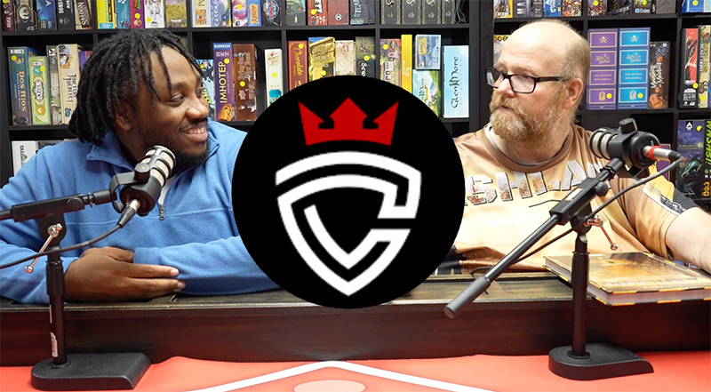 TheYellowHand's tweet photo. Ashland on Champions
Ashland designer Troy Mepyans went on Champions of Tabletop to talk about the game – check out the 23 minute interview right here: https://t.co/TekFDaODXp You can check out the game over here: https://t.co/2vccQi4NCF https://t.co/4C8zFsJ68Y