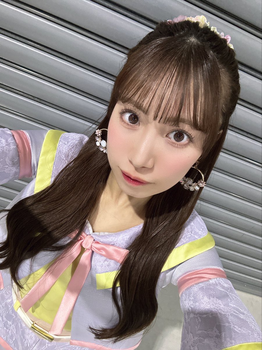 おはようございます🐥 今日は写真会2日目！まってます🫶