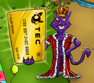 $kiwicow (@kiwicownft) on Twitter photo A cat project building things to reward holders.. yes plz!
Looking forward to getting my paws on a mining card from <a href="/TheEliteCatsNFT/">The Elite Cats</a> A cat project building things to reward holders.. yes plz!
Looking forward to getting my paws on a mining card from <a href="/TheEliteCatsNFT/">The Elite Cats</a>