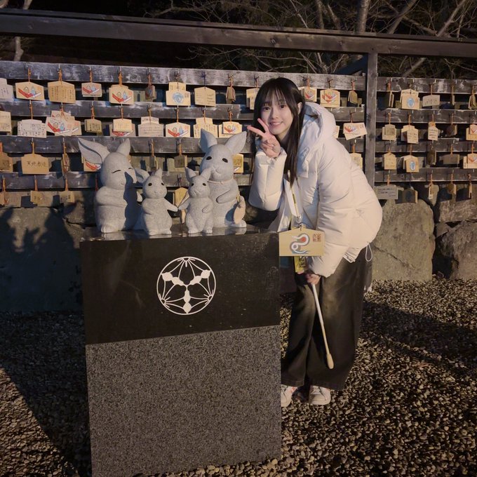 Twitterのコスプレ画像7