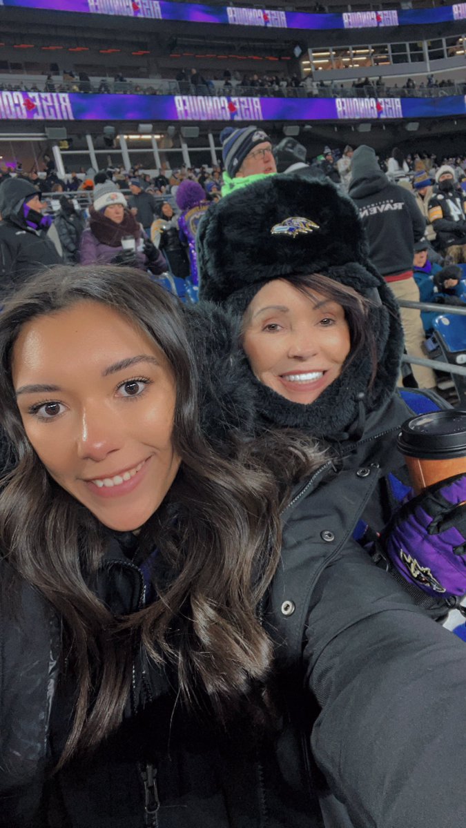 plhurst20's tweet photo. #RavensFlock #Tagboard GO RAVENS!! https://t.co/fiKURIUWnv
