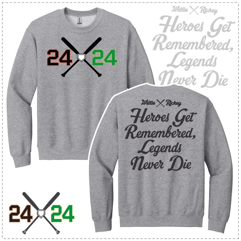 FCMBayArea's tweet photo. Now Available for order:
2424Forever dotcom https://t.co/NEjAgVo9R4