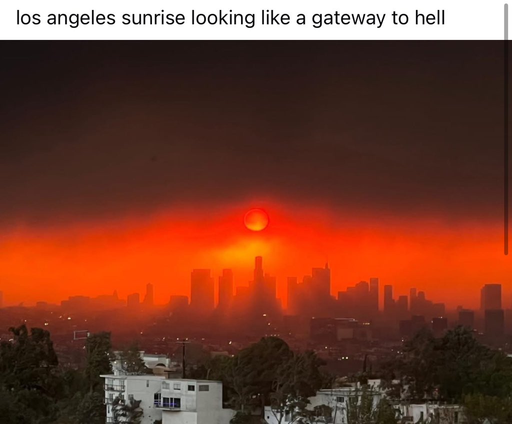 Inferno_LA's tweet photo. Someone called? https://t.co/x6V14lAGvd