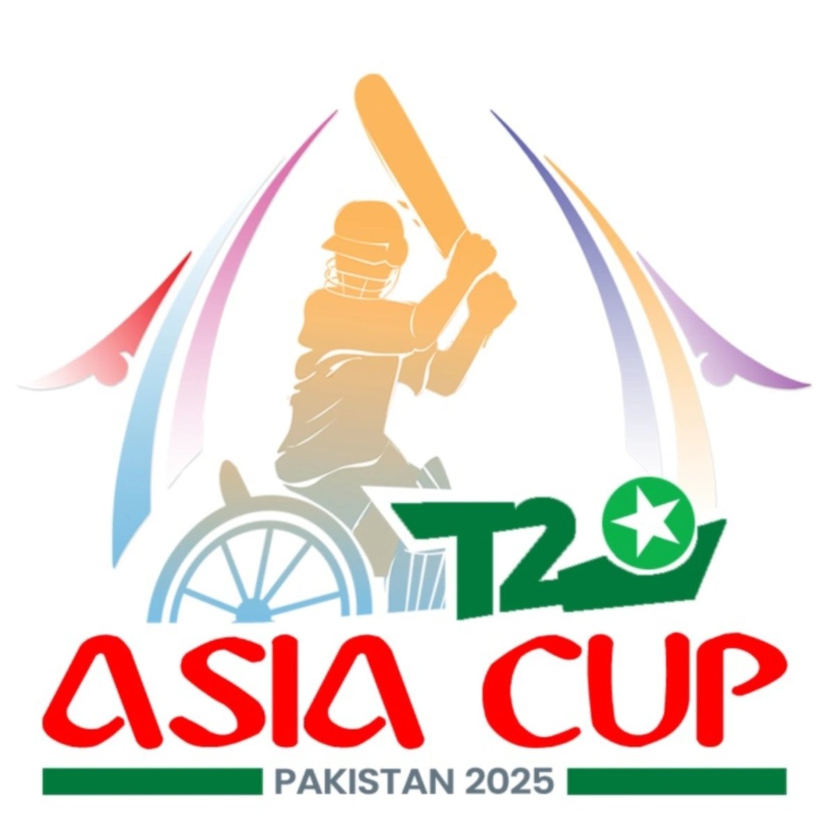 Pakistan will stage the 3rd edition of T-20 Wheelchair Cricket Asia cup this year. ICWC Executive board confirmed the hosting rights to Pakistan Wheelchair Cricket Council (PWCC). Expecting Six Teams will be participated.