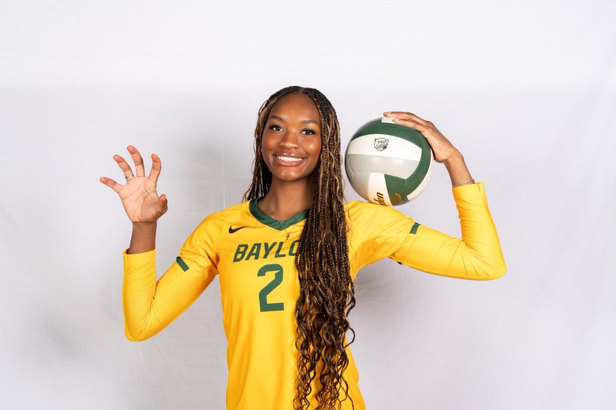 Bailey Warren tweet media