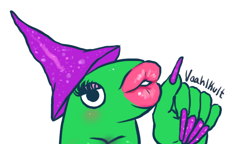 last nights drawpile nonsense #smilingfriends