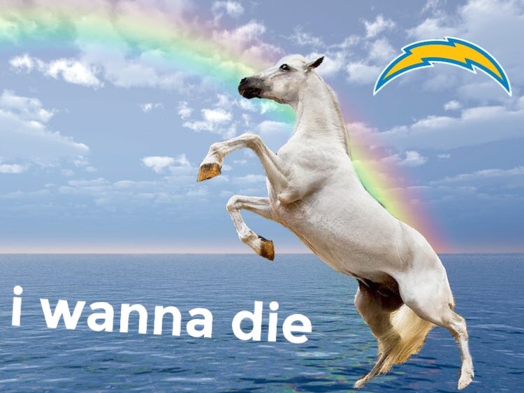 ChargersMemes (@chargersmemes) on Twitter photo 