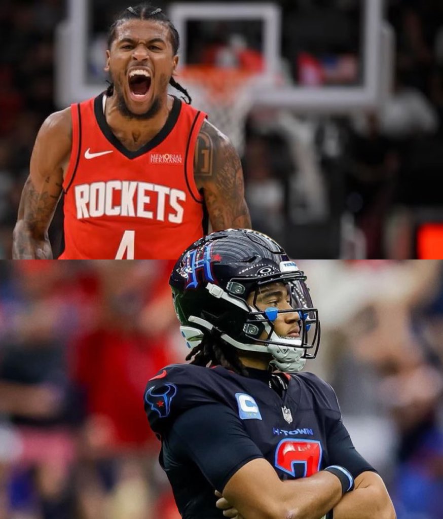 Jovem Rockets (@JovemHouston) / Posts / X