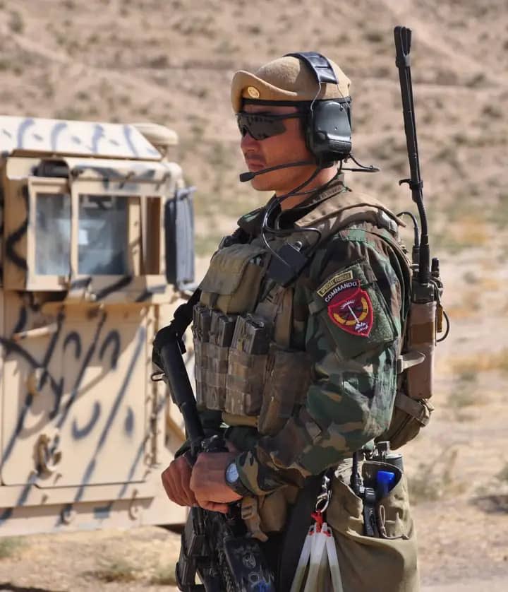 DAY 4: Exposing the Taliban’s ISKP Deception

Another Tactic Exposed: Planting Weapons on Our Allies to Fabricate ISKP Links

We will continue to expose why the Taliban’s so-called counterterrorism operations are nothing more than a farce—one that many in the U.S. government