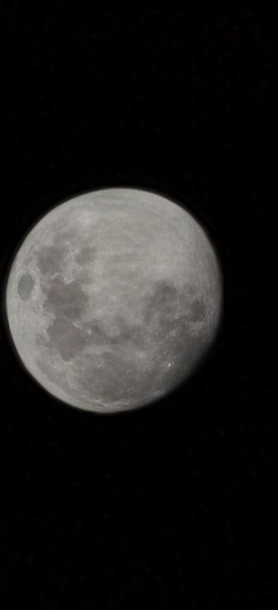 Hace banda no publicó nada en x. , En 2 días luna llena