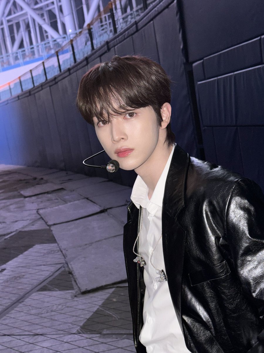 sungchanunion's tweet photo. [PHOTO] 250112 
 
Sungchan Weverse update.

 #SUNGCHAN #성찬 https://t.co/aDiKQEuxyQ