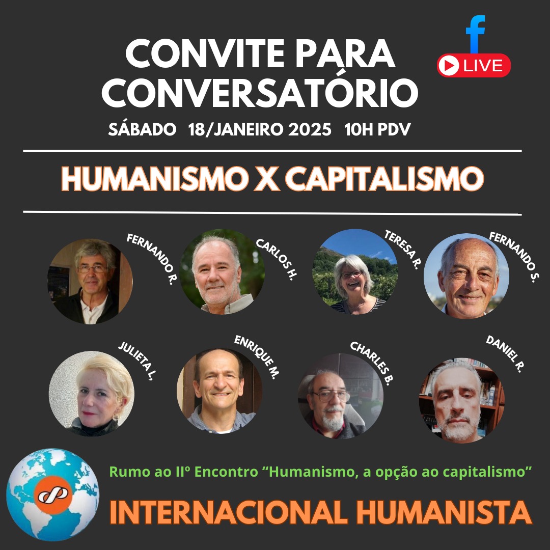 Internacional Humanista (@internhumanista) on Twitter photo 