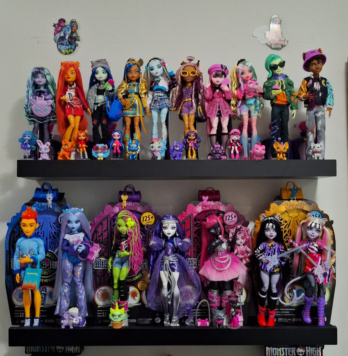 lagoonaplnk's tweet photo. imagine not liking the monster high g3 in 2025 💭💭💭 https://t.co/nPkOyqGQ0k