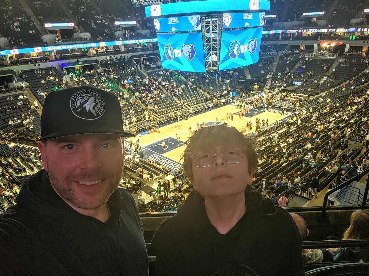 Gabe LeClair tweet media