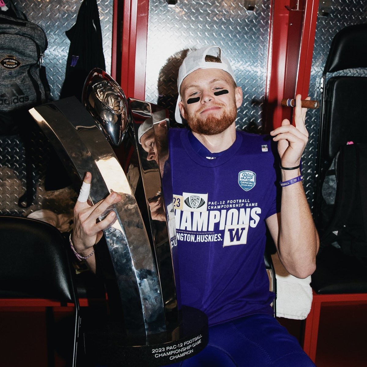 Jackson Girouard tweet media